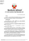 Vista preliminar de documento RJ n. 549-2023-MINEDU-VMGI-PRONABEC-OCE