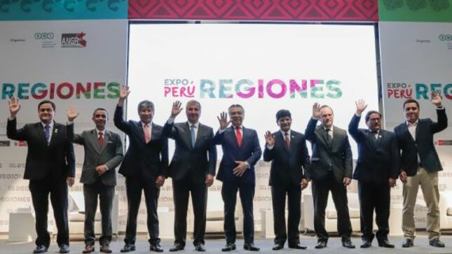 Expo Peru Regiones 2023 Inst