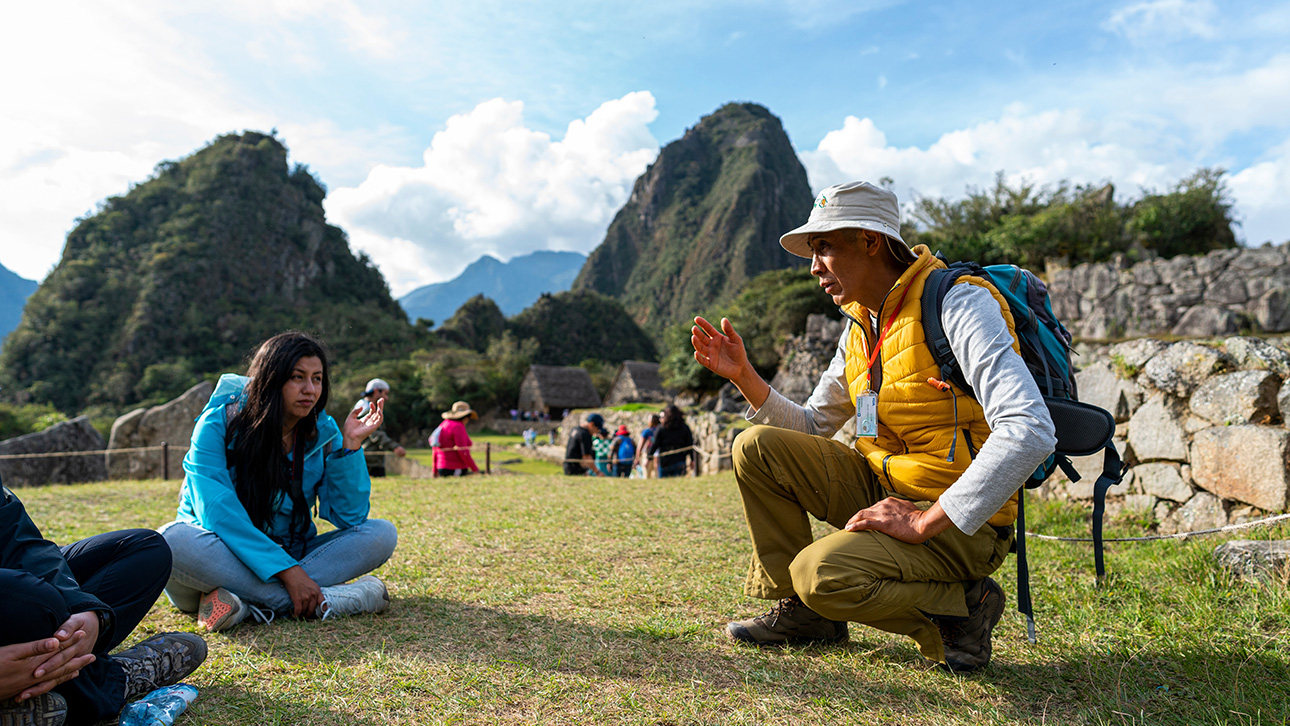 Feriado largo: recomendaciones para contratar una agencia de viaje segura