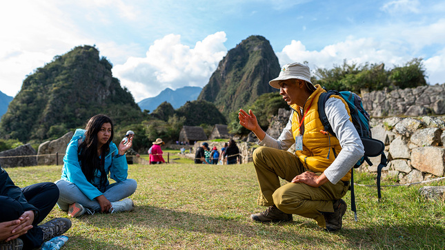 Feriado largo: recomendaciones para contratar una agencia de viaje segura
