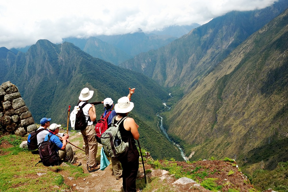 Feriado largo: recomendaciones para contratar una agencia de viaje segura
