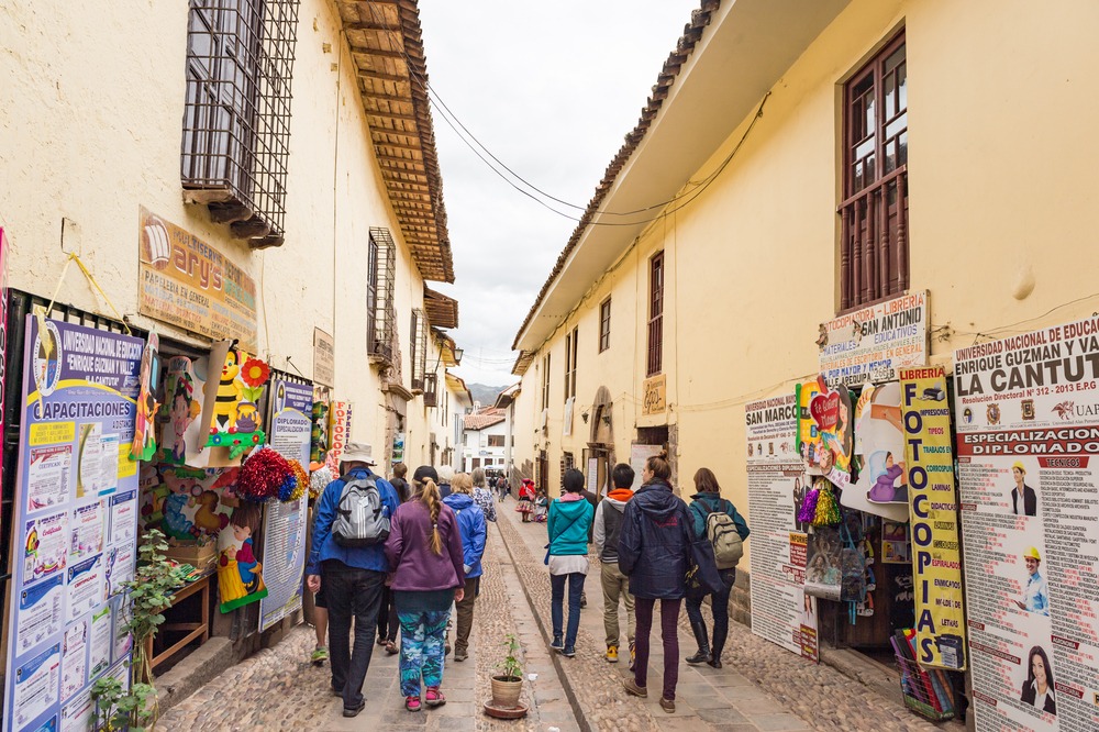 Feriado largo: recomendaciones para contratar una agencia de viaje segura