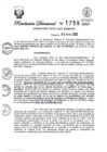 Vista preliminar de documento Resolución Directoral N° 1759-2023-GRSM-DRE-UGEL-SAN-MARTIN
