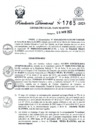 Vista preliminar de documento Resolución Directoral N° 1765-2023-GRSM-DRE-UGEL-SAN-MARTIN