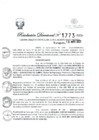 Vista preliminar de documento Resolución Directoral N° 1773-2023-GRSM-DRE-UGEL-SAN-MARTIN