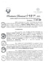 Vista preliminar de documento Resolución Directoral N° 1815-2023-GRSM-DRE-UGEL-SAN-MARTIN
