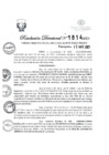 Vista preliminar de documento Resolución Directoral N° 1814-2023-GRSM-DRE-UGEL-SAN-MARTIN