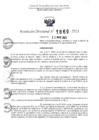 Vista preliminar de documento Resolución Directoral N° 1869-2023-GRSM-DRE-UGEL-SAN-MARTIN