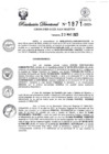 Vista preliminar de documento Resolución Directoral N° 1871-2023-GRSM-DRE-UGEL-SAN-MARTIN