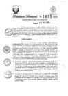 Vista preliminar de documento Resolución Directoral N° 1875-2023-GRSM-DRE-UGEL-SAN-MARTIN