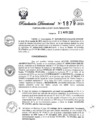 Vista preliminar de documento Resolución Directoral N° 1879-2023-GRSM-DRE-UGEL-SAN-MARTIN