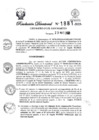 Vista preliminar de documento Resolución Directoral N° 1881-2023-GRSM-DRE-UGEL-SAN-MARTIN