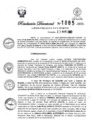 Vista preliminar de documento Resolución Directoral N° 1885-2023-GRSM-DRE-UGEL-SAN-MARTIN