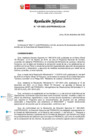 Vista preliminar de documento Resolucion Jefatural N°107-2023-JUS-PRONACEJ-UA