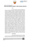 Vista preliminar de documento RGR N° 001-2023-GRLL-GGR-GRVCS