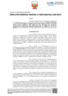 Vista preliminar de documento RG N° 575-2023-GRLL-GGR-GRCO