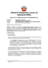 Vista preliminar de documento Resolución N° 003925-2023-JUS-TTAIP-SEGUNDA SALA