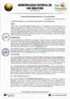 Vista preliminar de documento RGM-157-2023-MDSS