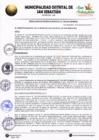 Vista preliminar de documento RGM-160-2023-MDSS