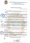 Vista preliminar de documento RESOLUCION DE ALCALDIA 027