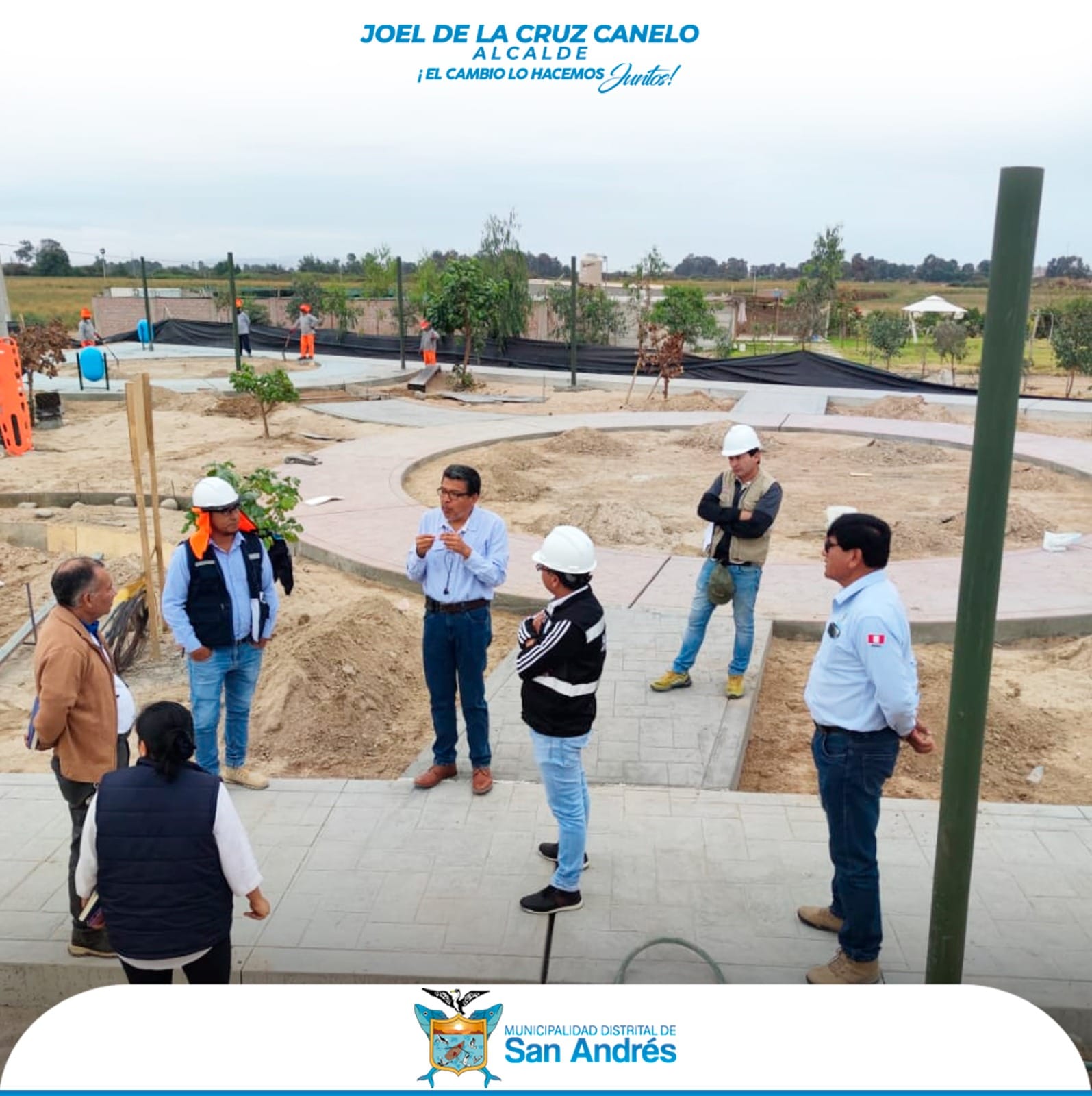 OBSERVACIÓN DE LAS OBRAS