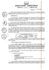 Vista preliminar de documento RESOLUCION DIRECTORAL REGIONAL N° 305-2023-GRU-DRTC