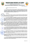 Vista preliminar de documento RESOLUCION DE GERENCIA Nº304