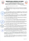 Vista preliminar de documento RESOLUCION DE ALCALDIA Nº222