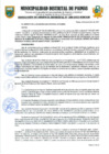 Vista preliminar de documento RESOLUCION DE GERENCIA Nº299