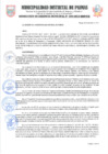 Vista preliminar de documento RESOLUCION DE GERENCIA Nº302