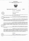 Vista preliminar de documento RD 0639-2023
