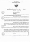 Vista preliminar de documento RD 0640-2023