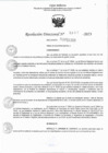 Vista preliminar de documento RD 0641-2023