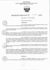 Vista preliminar de documento RD 0642-2023