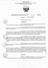 Vista preliminar de documento RD 0643-2023