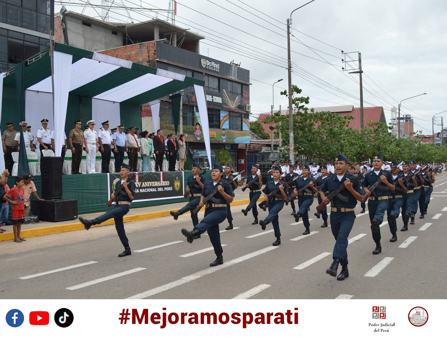 CEREMONIA XXXV PNP