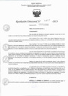 Vista preliminar de documento RD 0647-2023