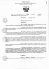 Vista preliminar de documento RD 0648-2023