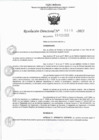 Vista preliminar de documento RD 0649-2023