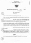 Vista preliminar de documento RD 0650-2023