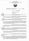 Vista preliminar de documento RD 0659-2023
