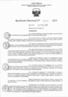 Vista preliminar de documento RD 0662-2023