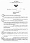 Vista preliminar de documento RD 0665-2023