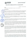 Vista preliminar de documento RESOLUCION DE GERENCIA MUNICIPAL Nº 001-2023-MDB-GM