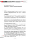 Vista preliminar de documento Resolución de Unidad