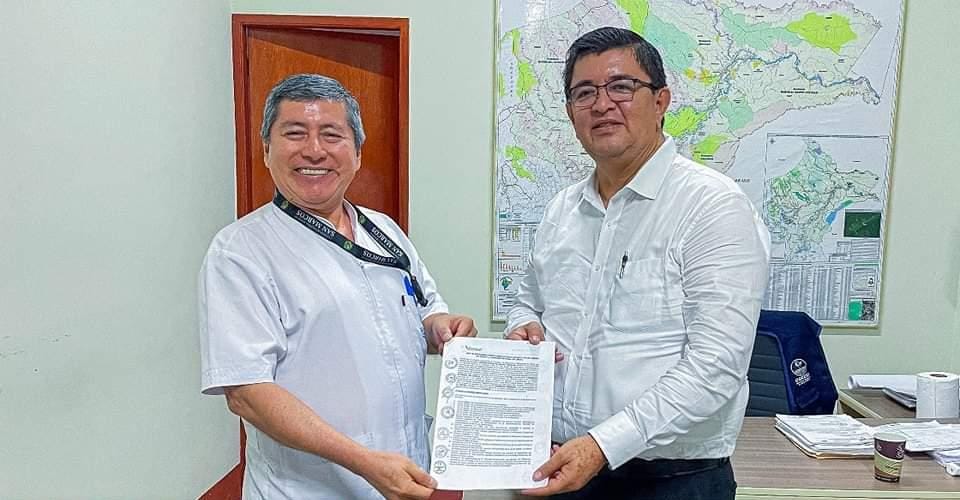 EsSalud Loreto: estos son los establecimientos donde asegurados recibirán atención médica gracias al convenio con GORE