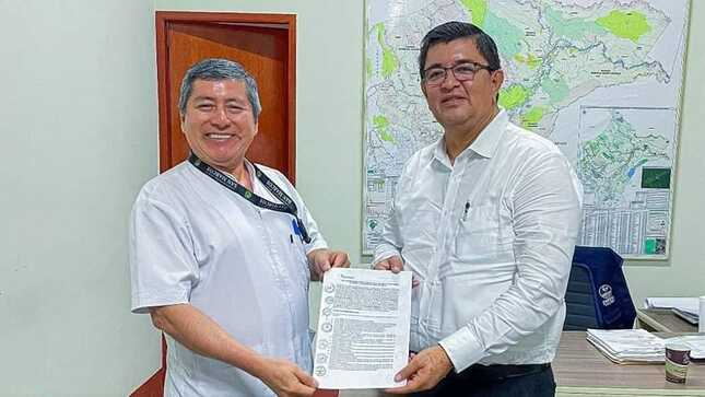 EsSalud Loreto: estos son los establecimientos donde asegurados recibirán atención médica gracias al convenio con GORE
