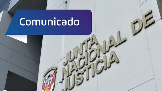 Comunicado JNJ