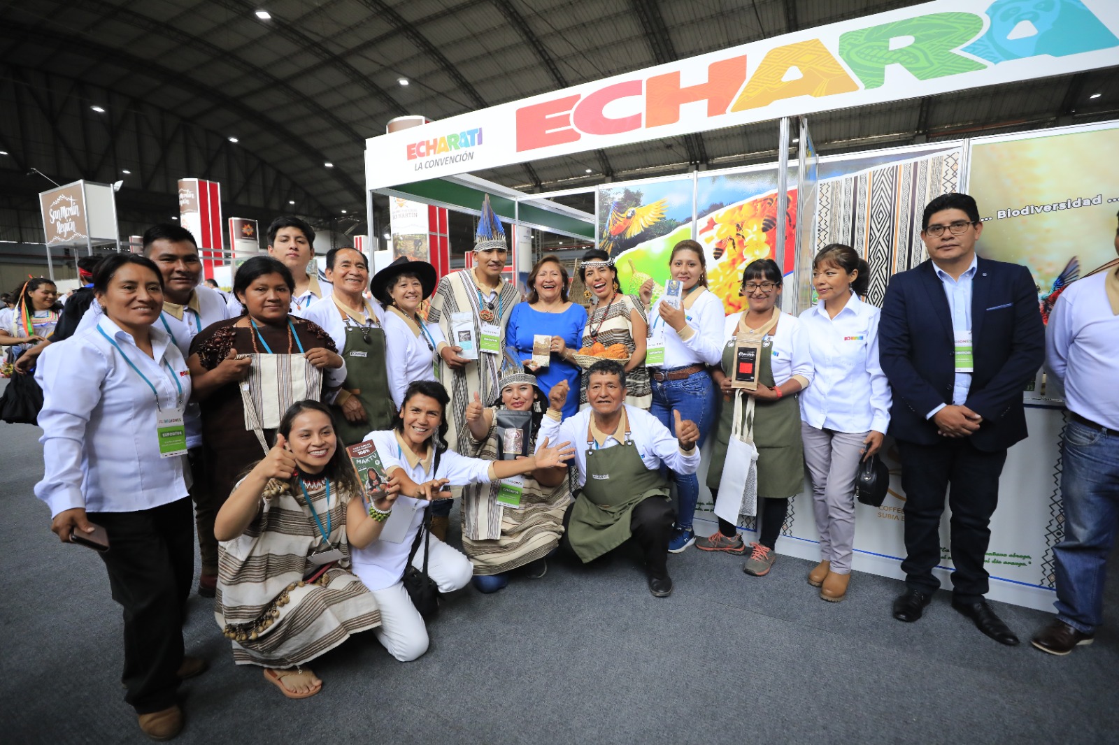 expo