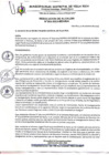 Vista preliminar de documento Resolucion de Alcaldia N°303-2023-MDVR-A